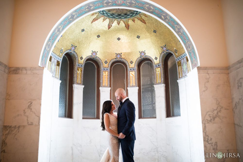 Vibiana Wedding Guide