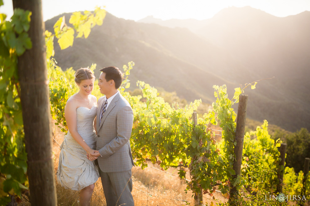 24 Saddlerock Ranch Malibu Wedding Photography