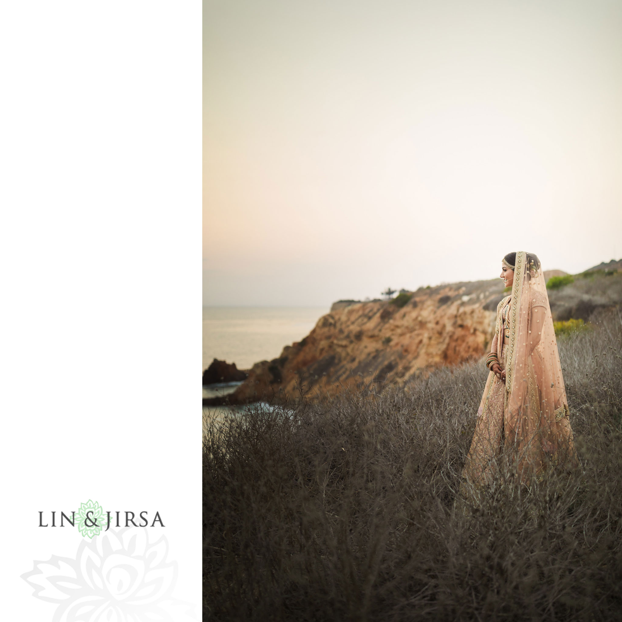 24 terranea resort rancho palos verdes indian wedding photography