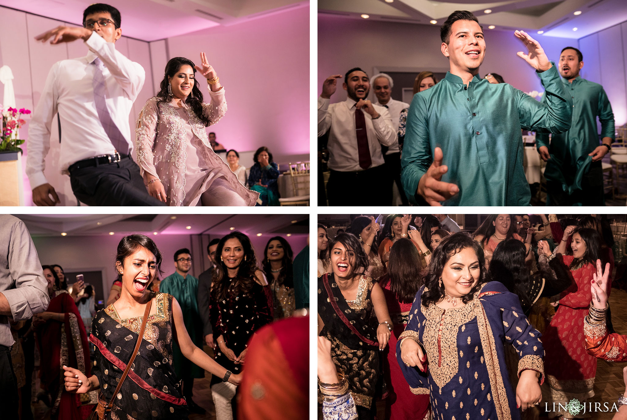 25 hilton long beach pakistani persian muslim wedding mehndi waleema photography