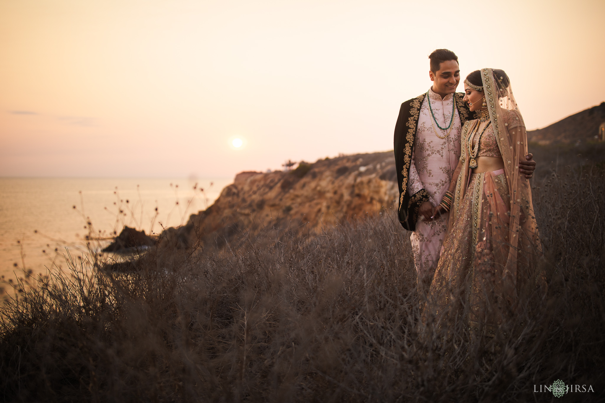 25 terranea resort rancho palos verdes indian wedding photography