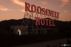 26 Roosevelt Hotel Hollywood Stylized Photography 2000x1324