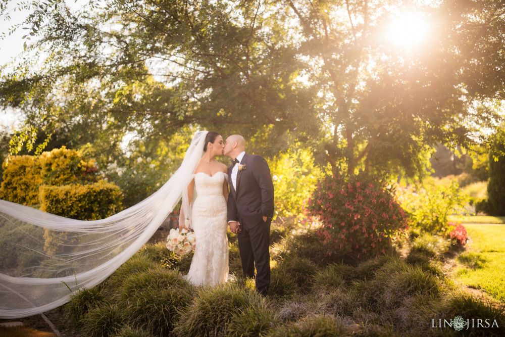 Four Seasons Westlake Village Wedding Guide