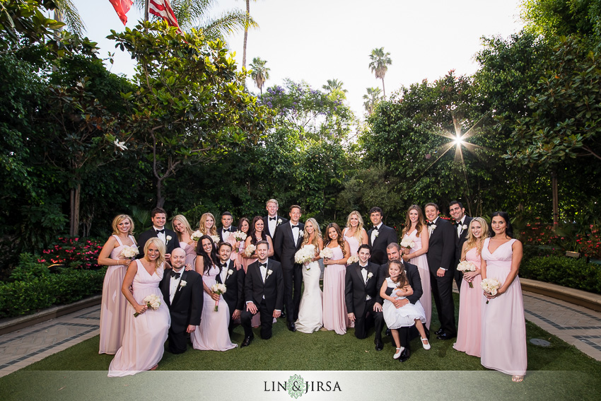 29 four seasons los angeles at beverly hills wedding photographer1