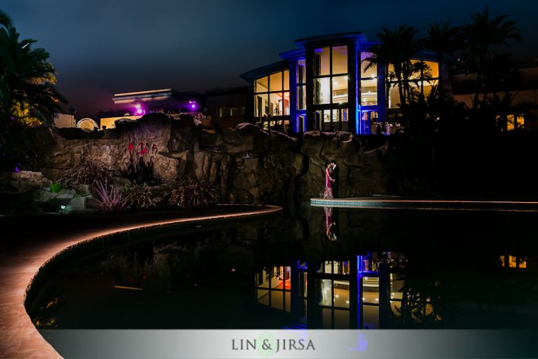 Villa Contempo wedding venue