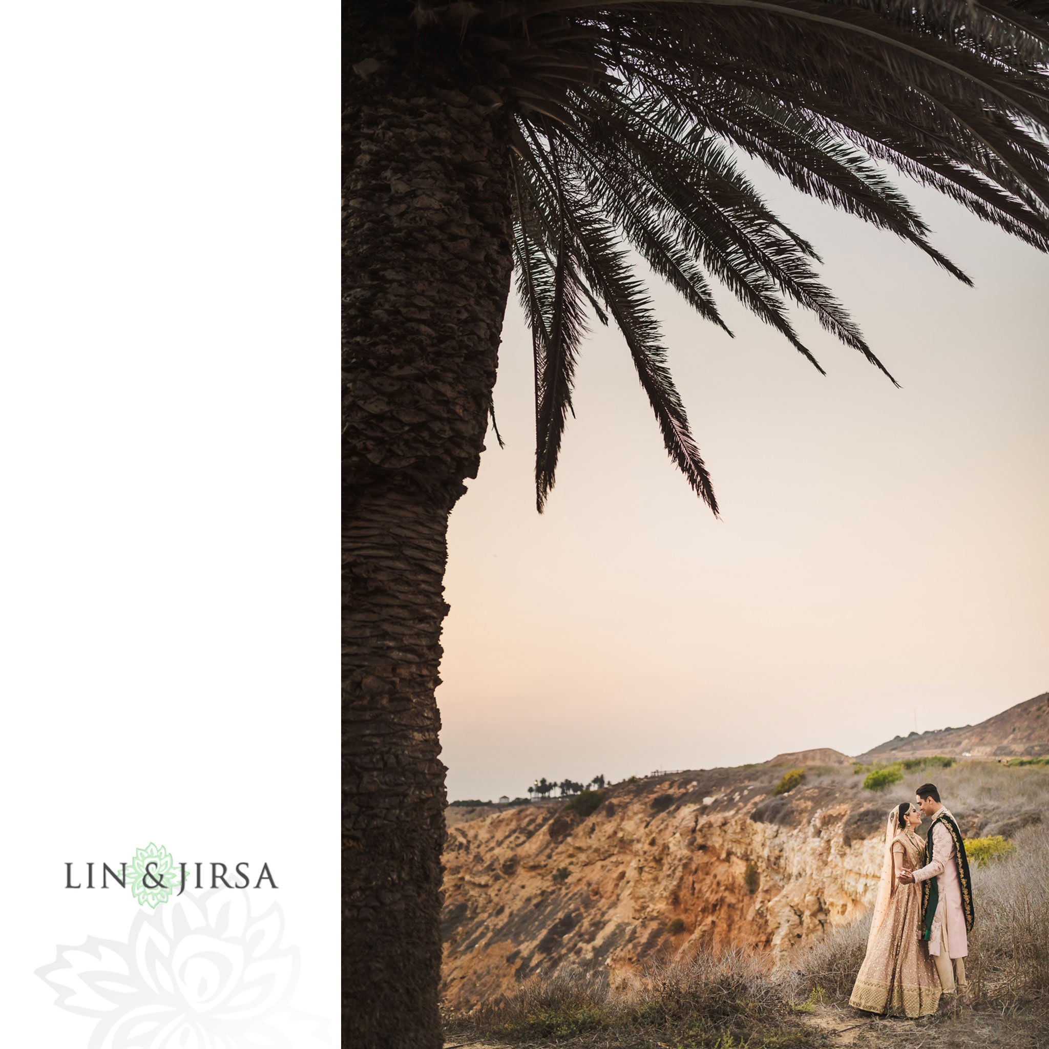 29 terranea resort rancho palos verdes indian wedding photography