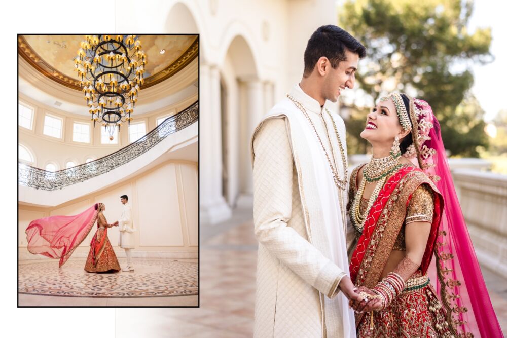 Orange County wedding photography at Monarch Beach Resort Dana Point