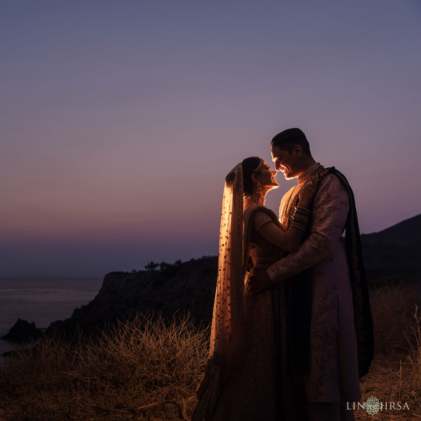 31 terranea resort rancho palos verdes indian wedding photography