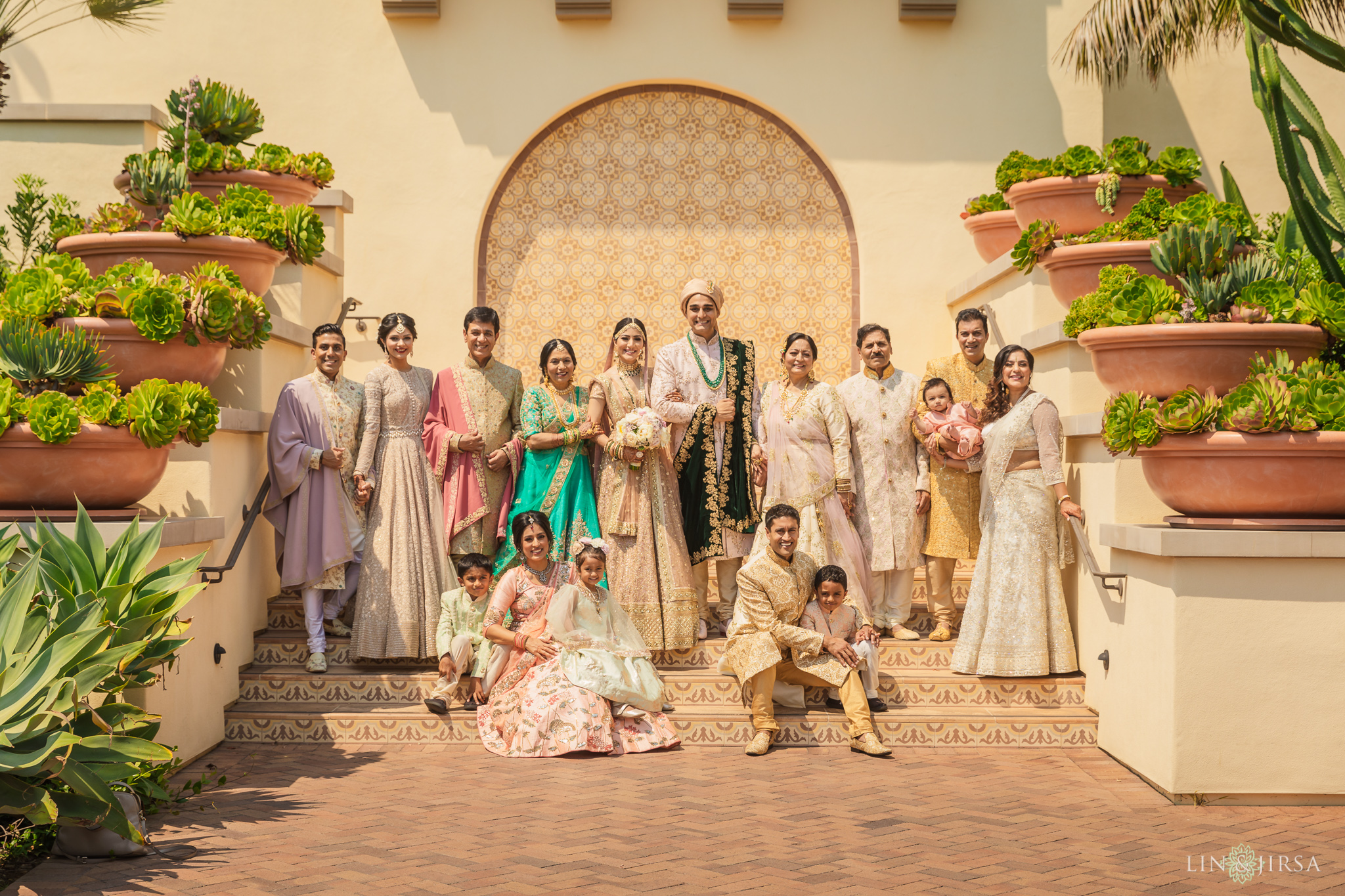 34 terranea resort rancho palos verdes indian wedding photography