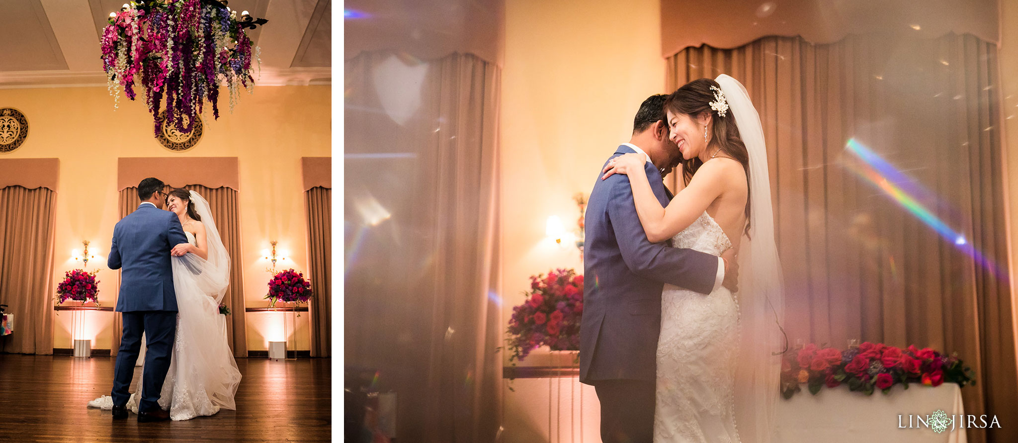 the ebell of los angeles indian wedding photography