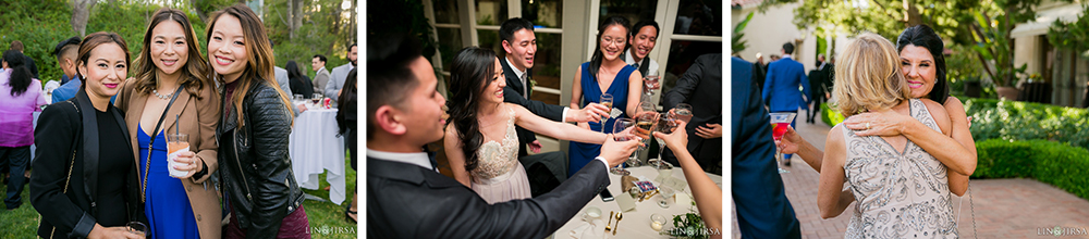 The Ultimate Wedding Reception Timeline