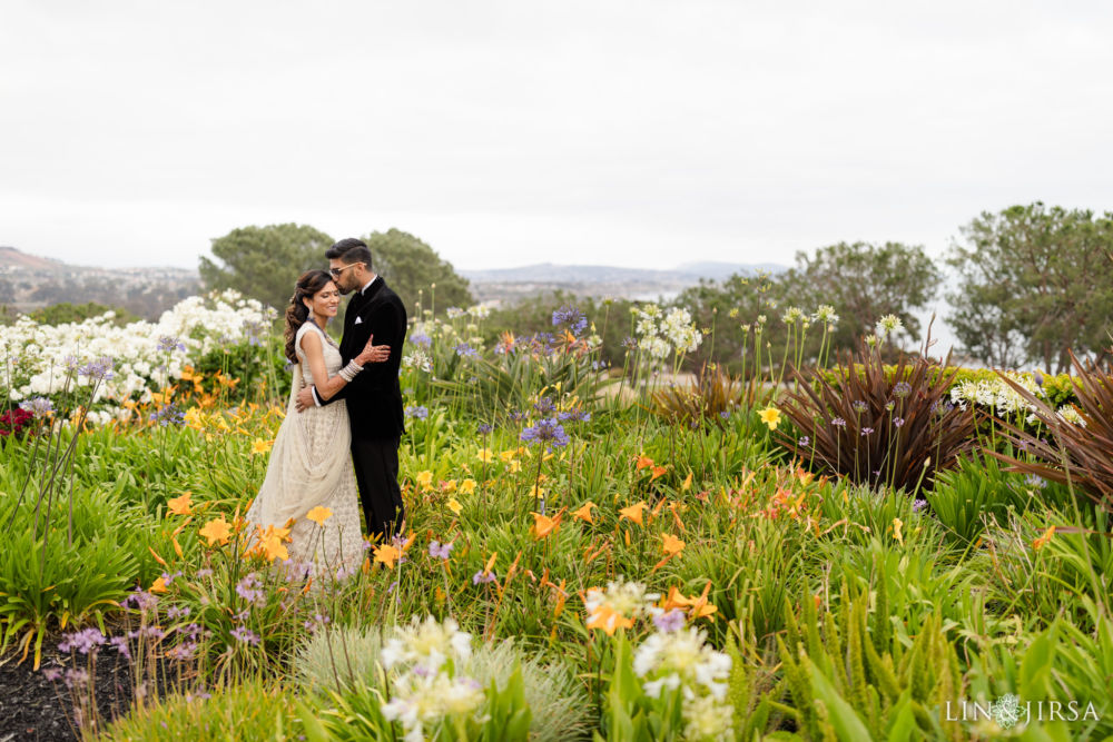 Orange County wedding photographer Laguna Cliffs Marriott Dana Point Harbor