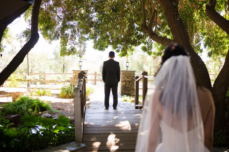 5 Reasons Why You Need a First Look