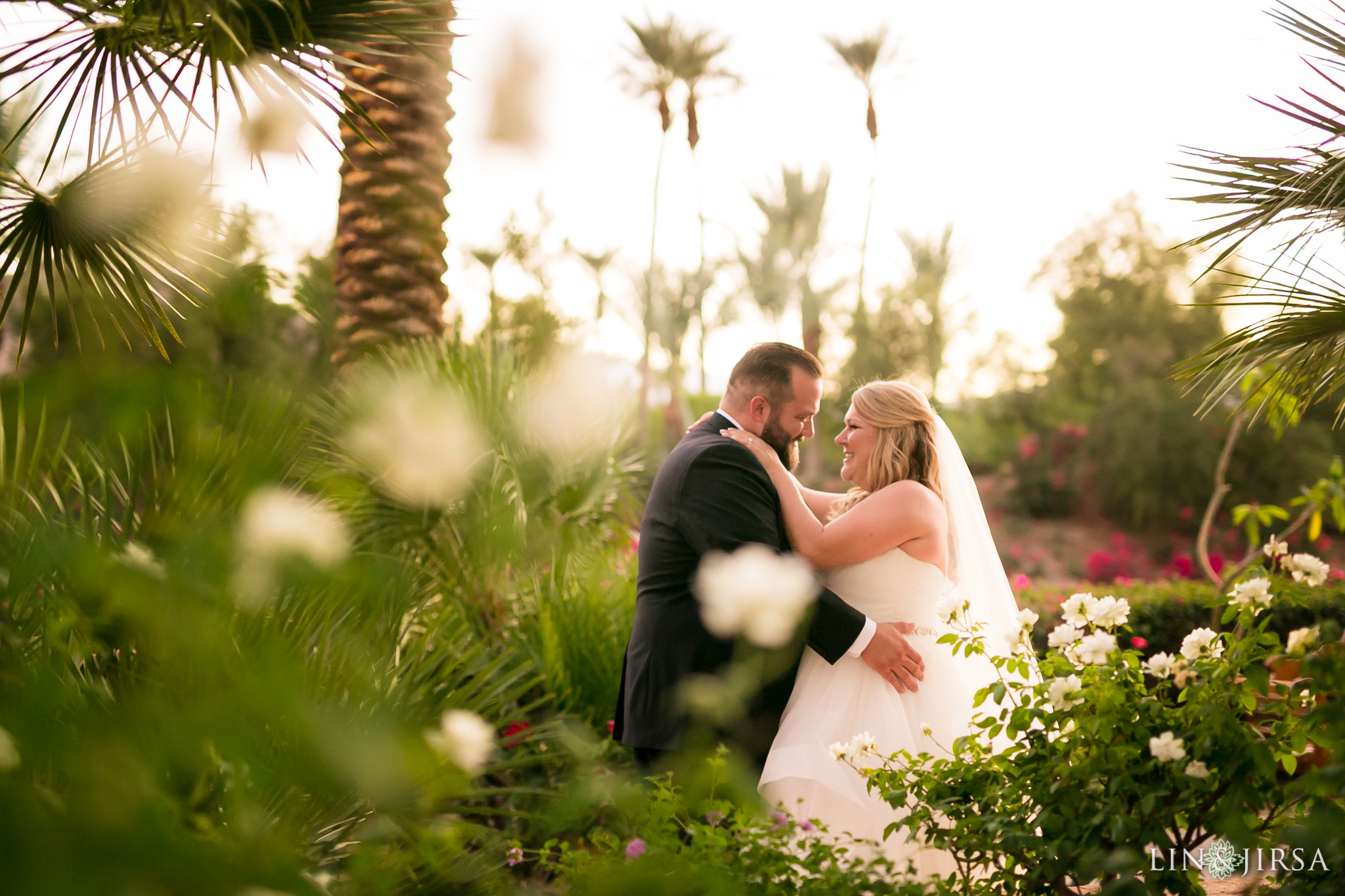 52- Renaissance Indian Wells- Palm Springs Wedding Photogaphy
