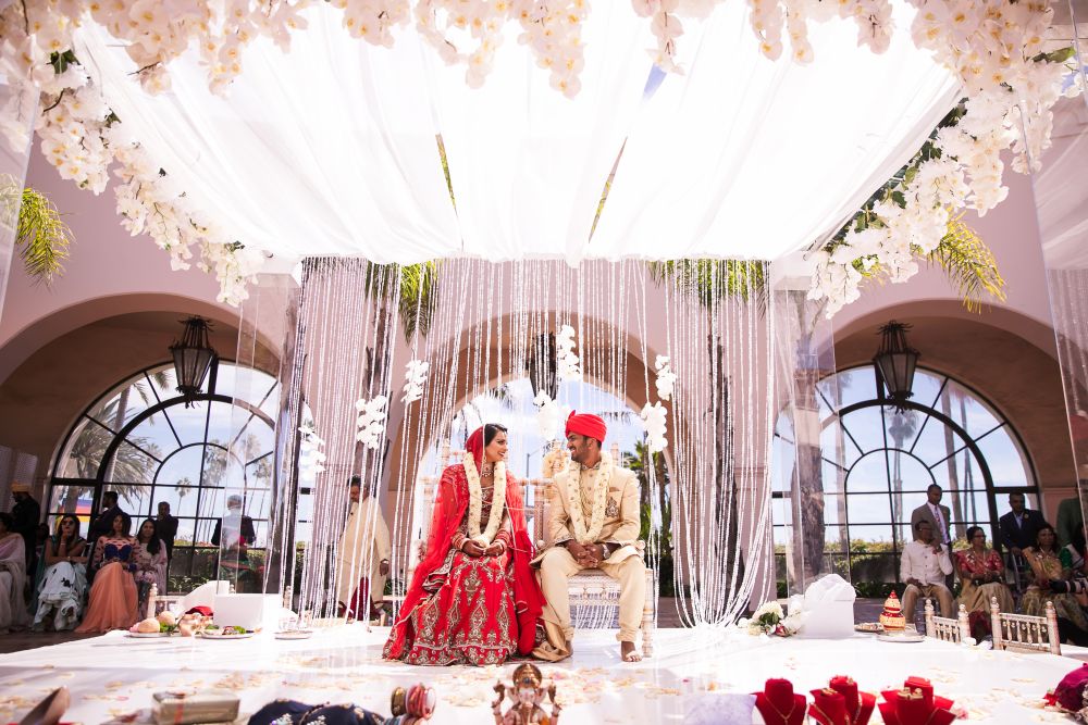 Hilton Santa Barbara Beachfront Resort Wedding Guide