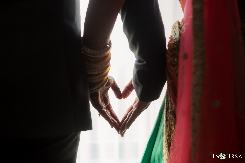 9-Westin-South-Coast-Plaza-Indian-Wedding-Photography