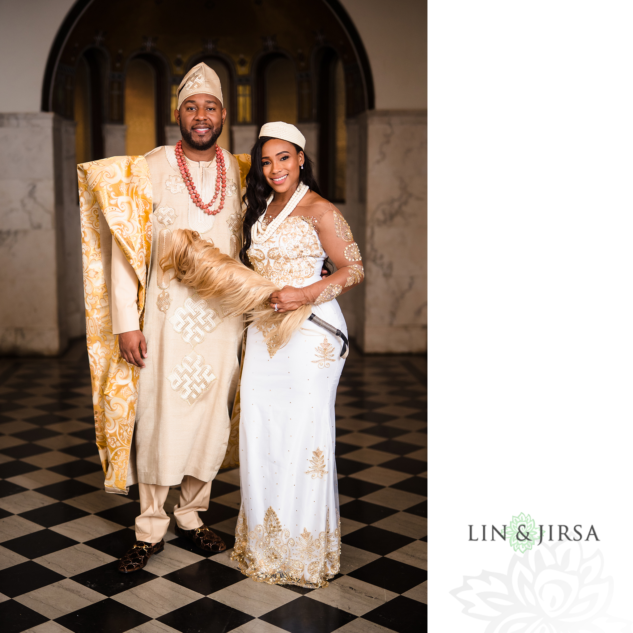About Nigerian Wedding Traditions 1