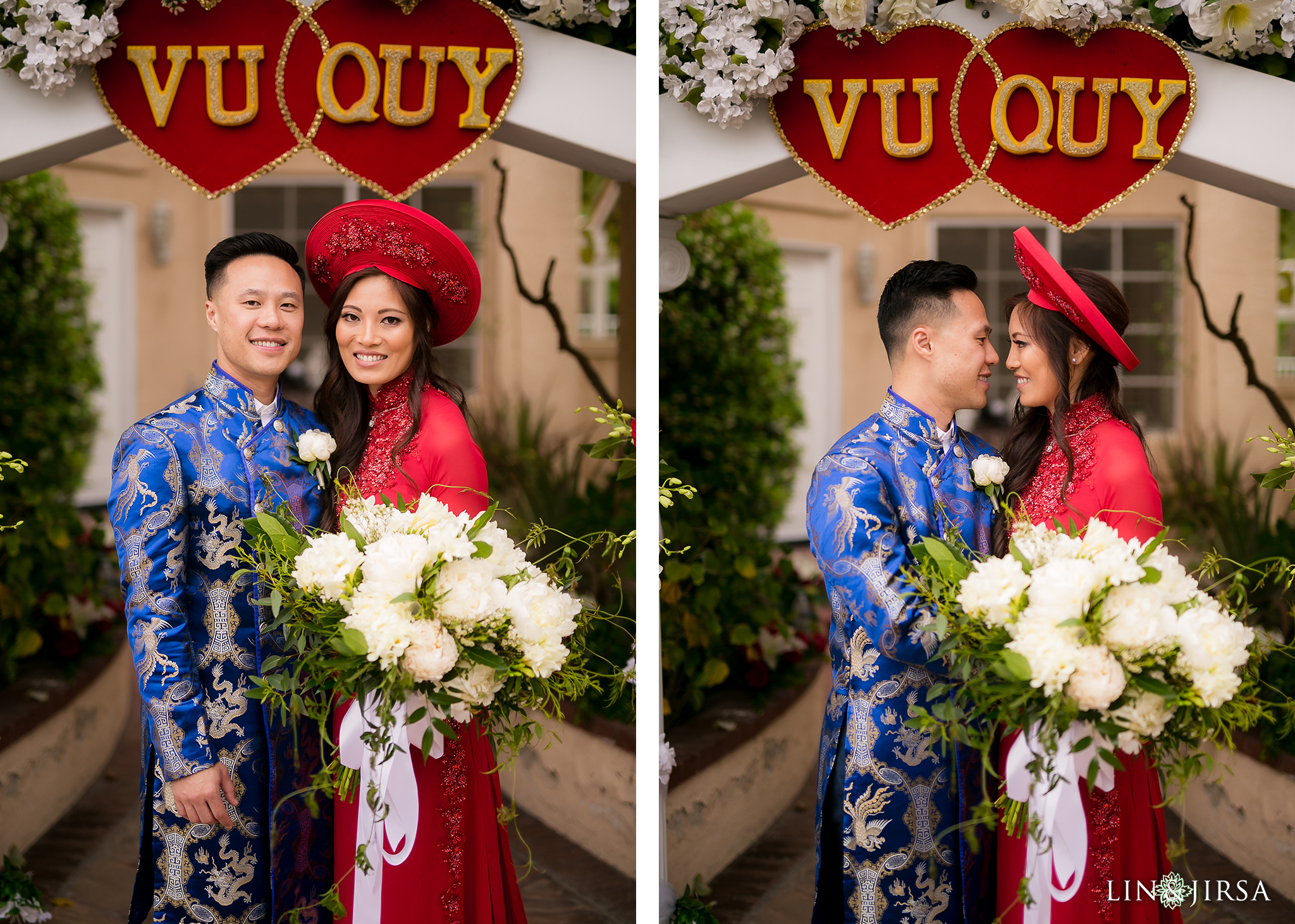  Vietnamese Wedding  Traditions