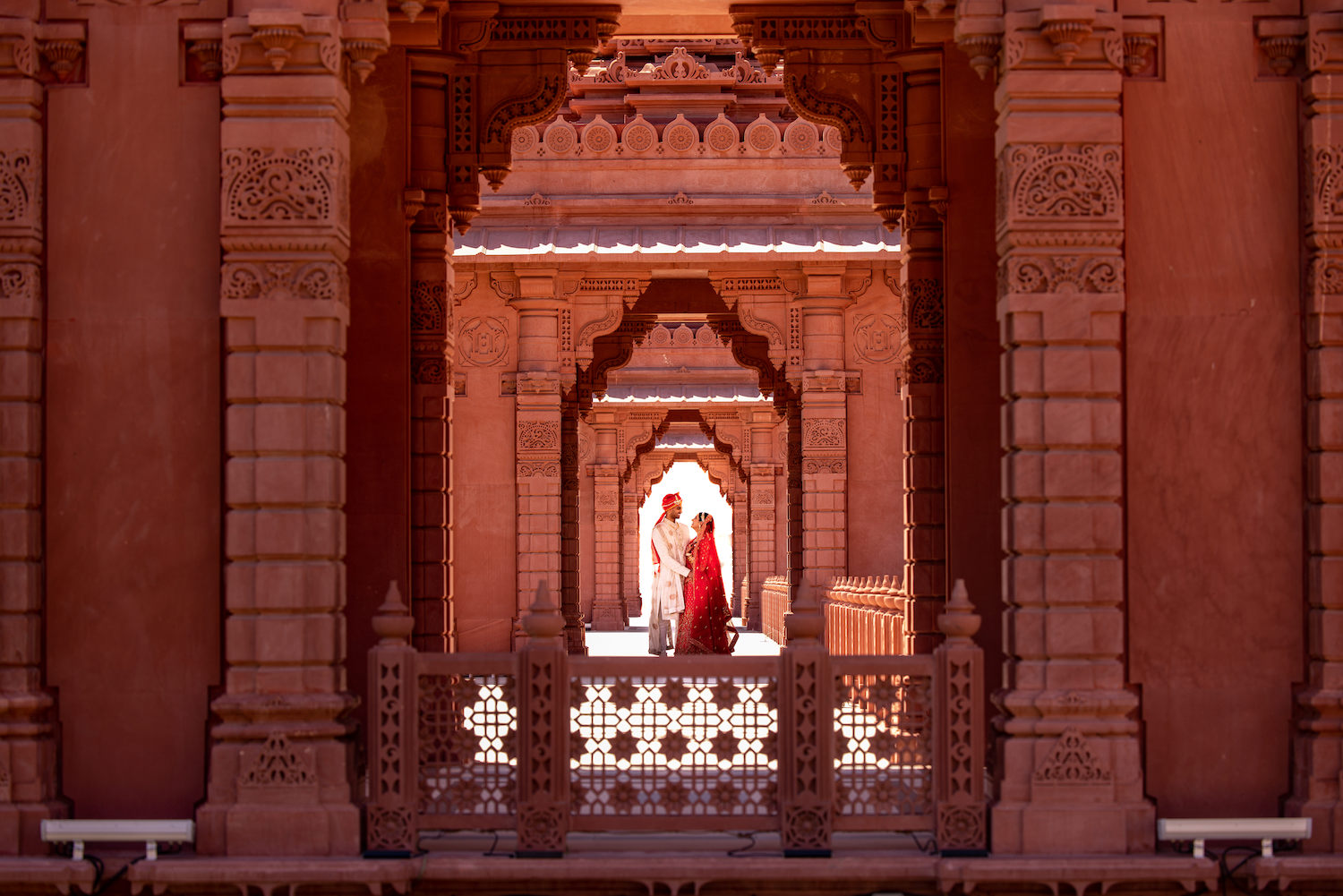 BAPS Chino Hills Lin Jirsa 0128 SG BAPS Shri Swaminarayan Mandir Chino Hills Indian Wedding Photography