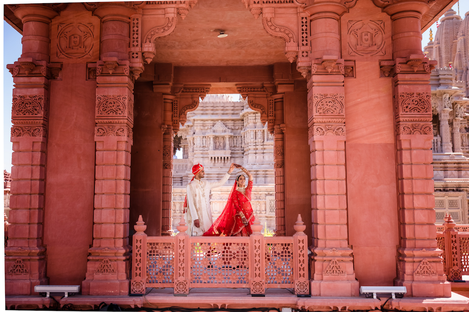 BAPS Chino Hills Lin Jirsa 0136 SG BAPS Shri Swaminarayan Mandir Chino Hills Indian Wedding Photography