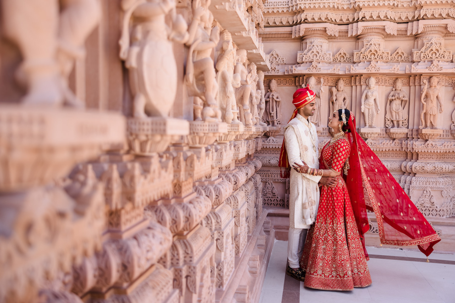 BAPS Chino Hills Lin Jirsa 0166 SG BAPS Shri Swaminarayan Mandir Chino Hills Indian Wedding Photography