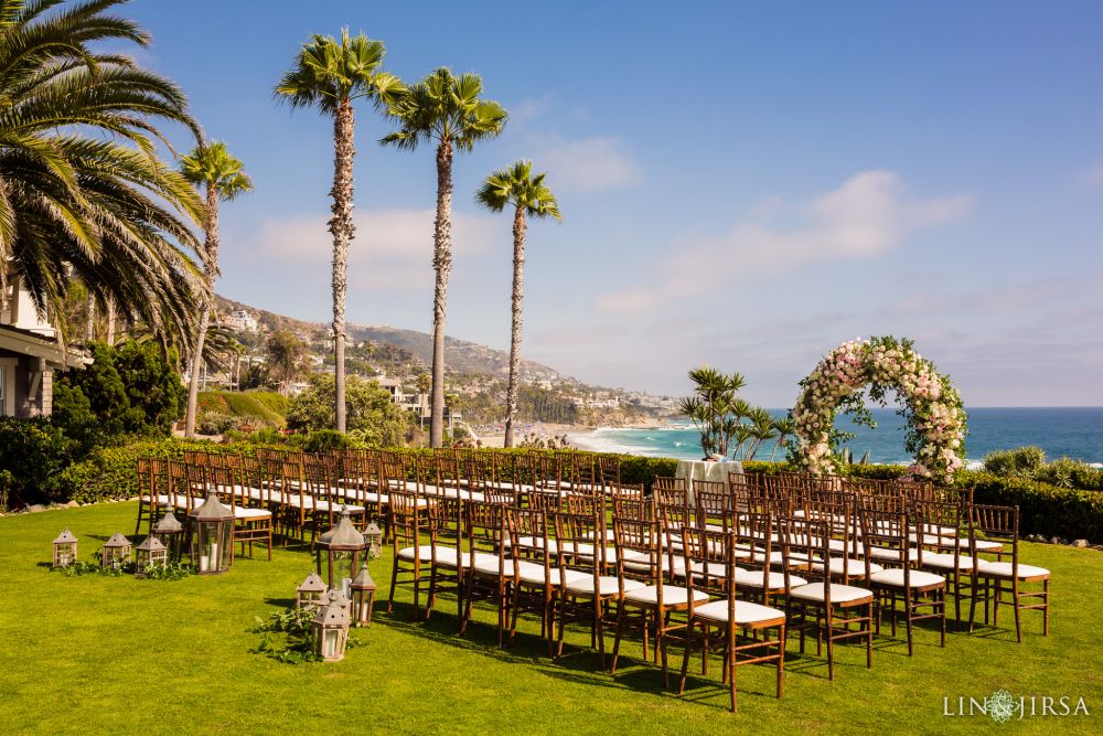 Bliss Productionsmontage laguna beach wedding photography