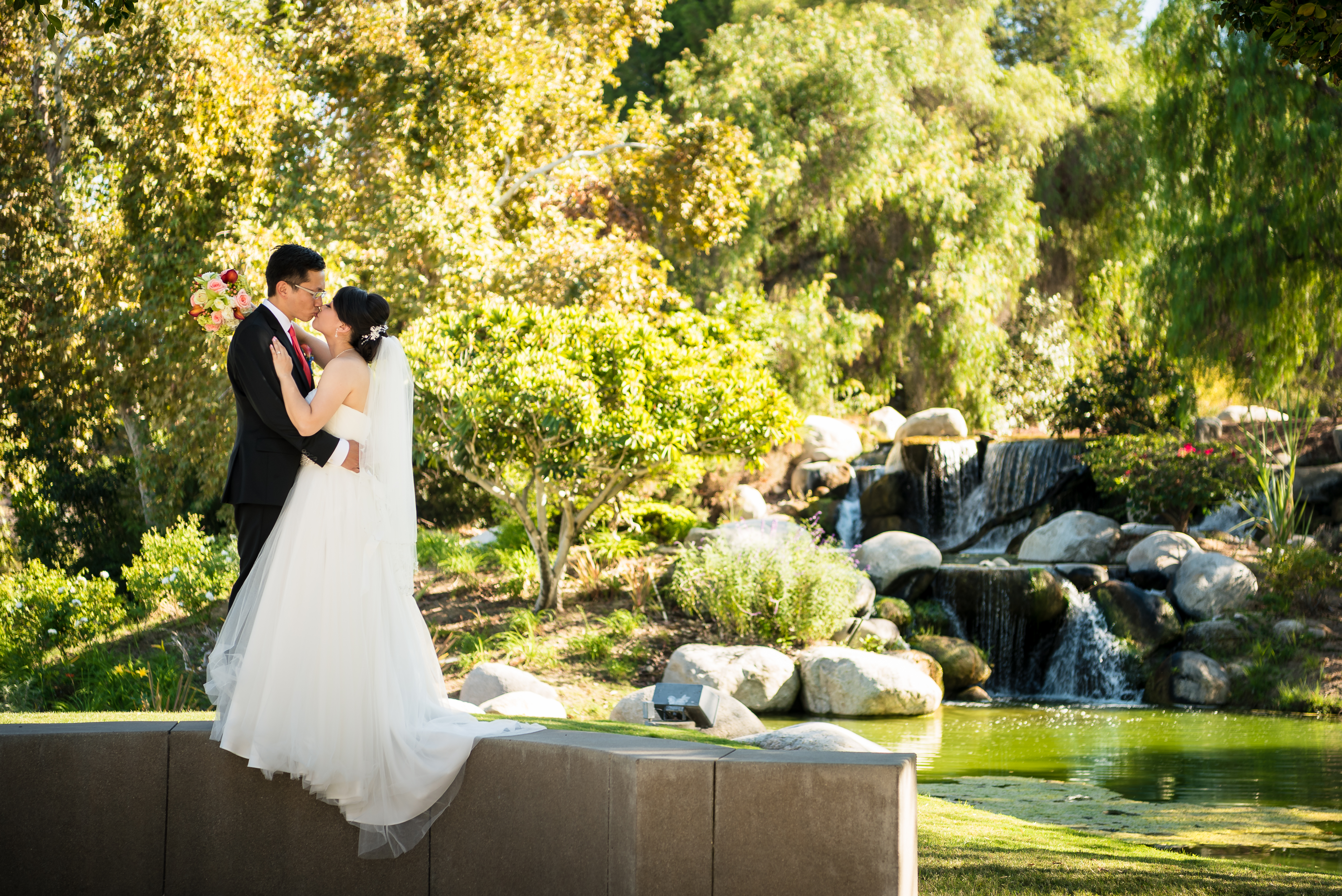 Coyote Hills Golf Course, Wedding Venues