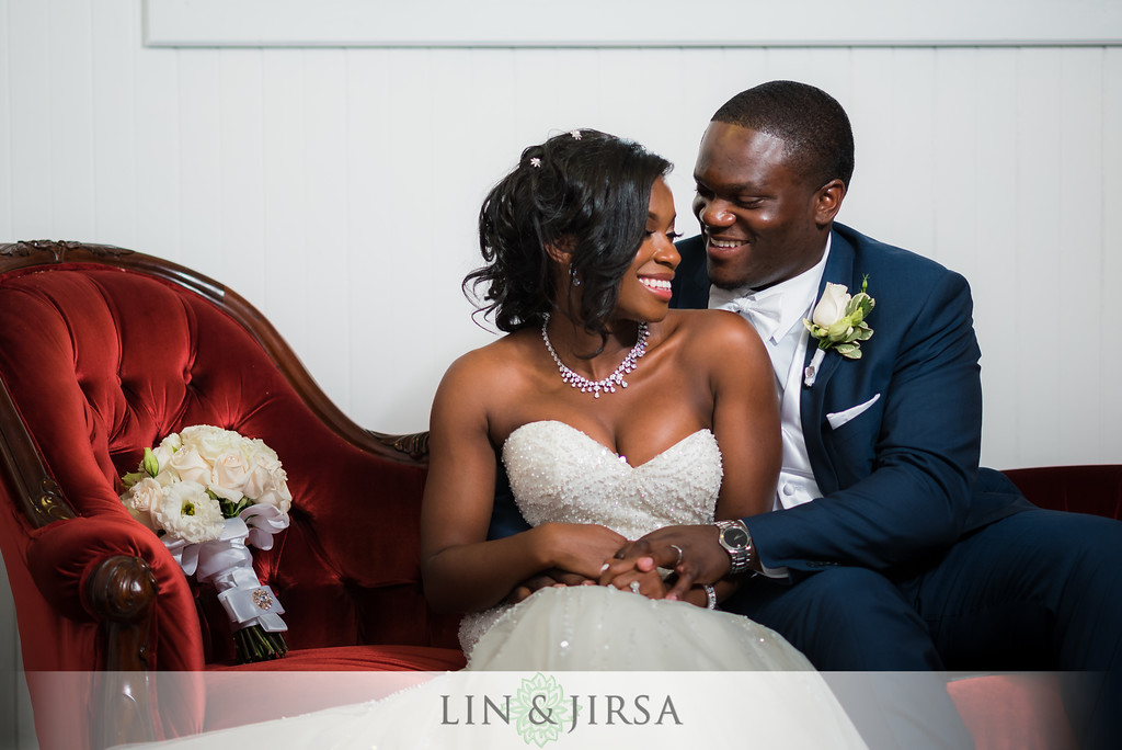 calamigos equestrian center wedding couple session