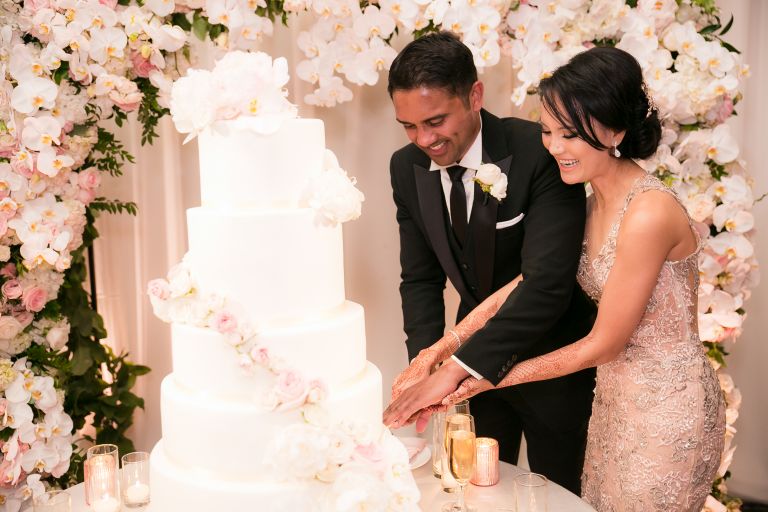 Champagne Taste | Event Planning