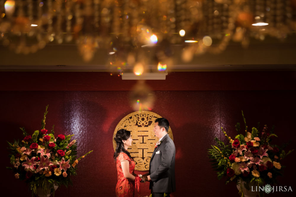 Chinese LA Weddings Mad Love Events Lin and Jirsa Photography