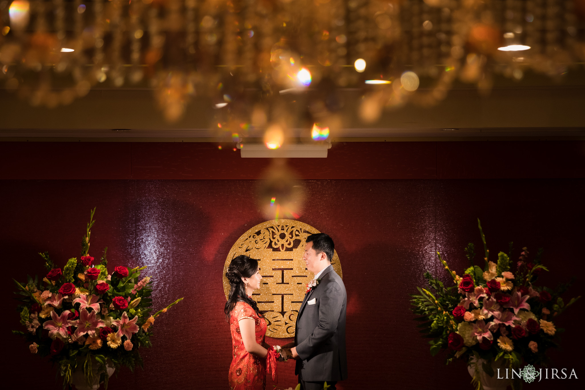 Chinese wedding photography tea ceremony