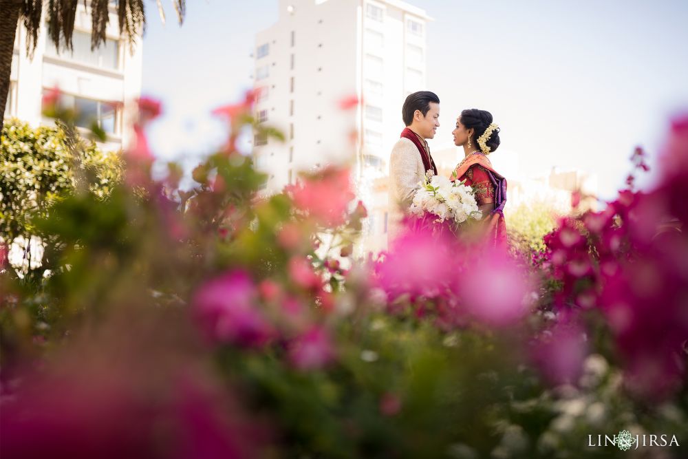 Couple Session Fairmont San Francisco Wedding Venue Photography