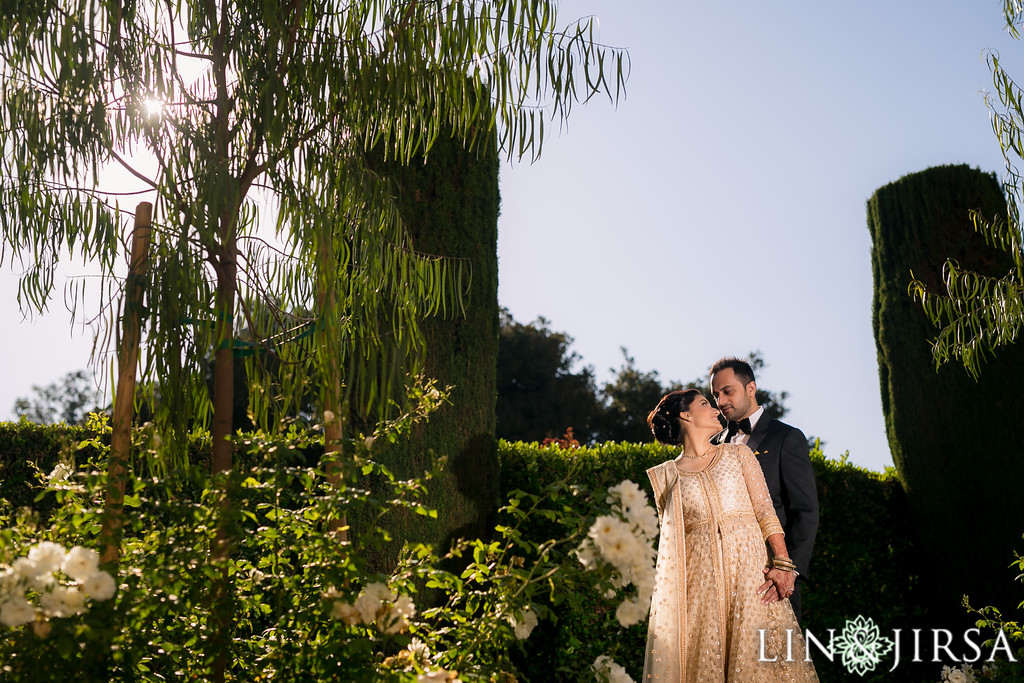 Coyote Hills Golf Course, Fullerton Wedding - Nicole & Alex — Anna Ger