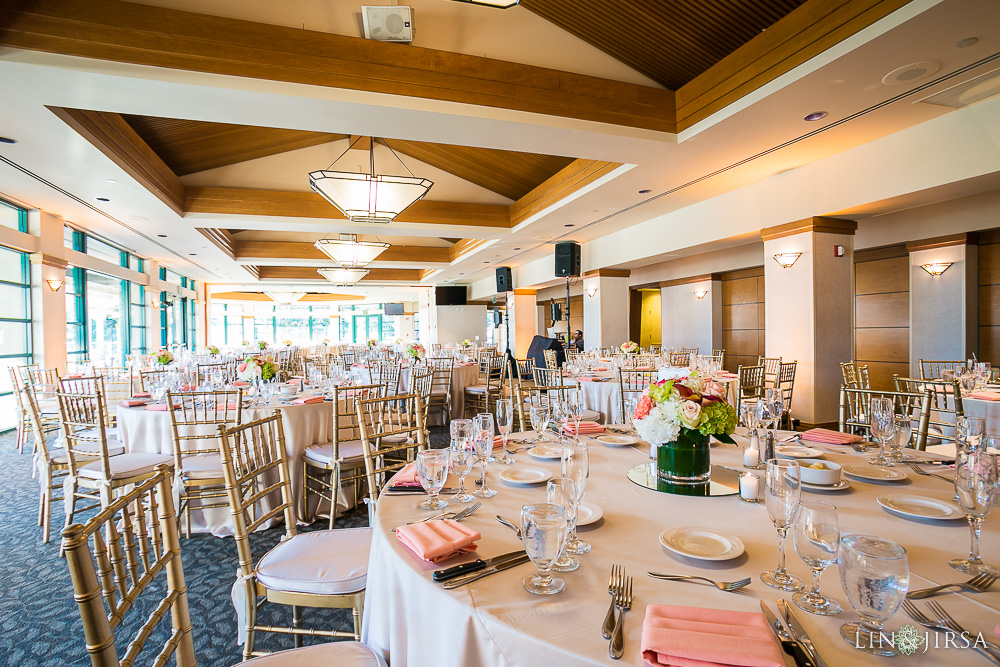 Spring Coyote Hills Wedding