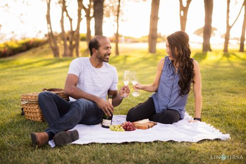 Dana-Point-Orange-County-Engagement-Photography- Props For Engagement Photos