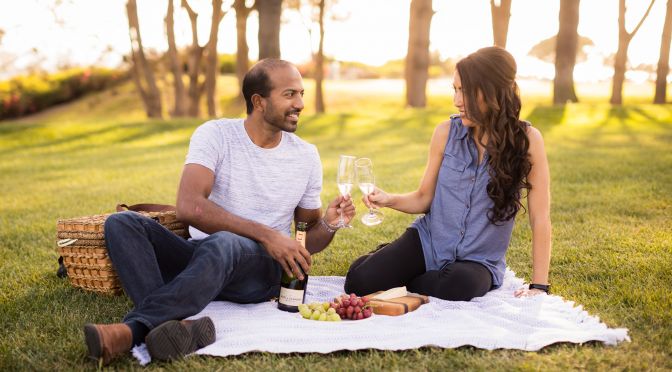 Props For Engagement Photos