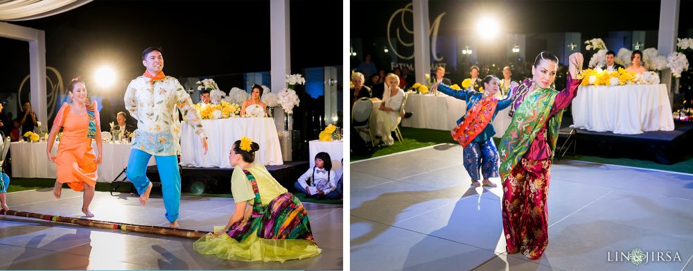 Filipino Wedding Traditions