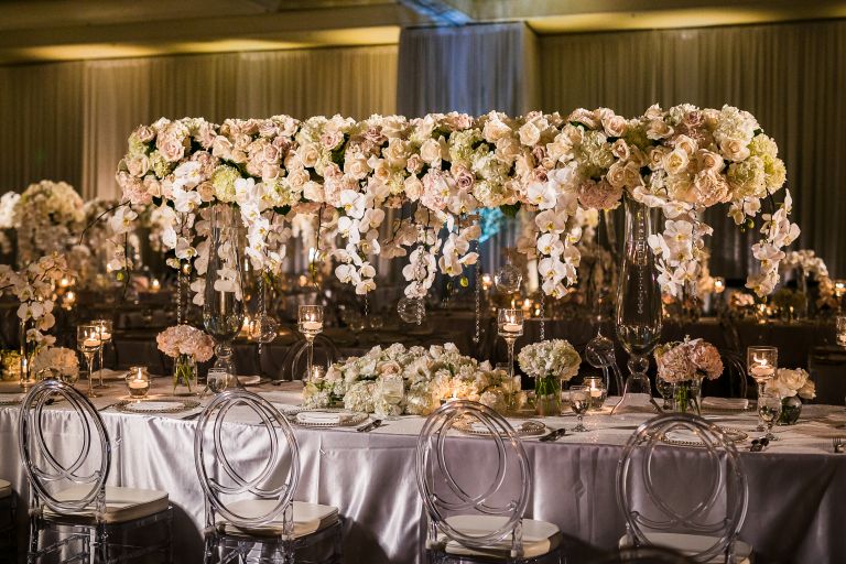 Elegant Events | Wedding Planning