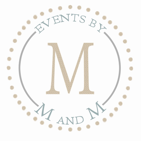 Events By M an M Orange County Wedding Planner