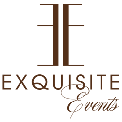 Exquisite Events Wedding Planner and Design