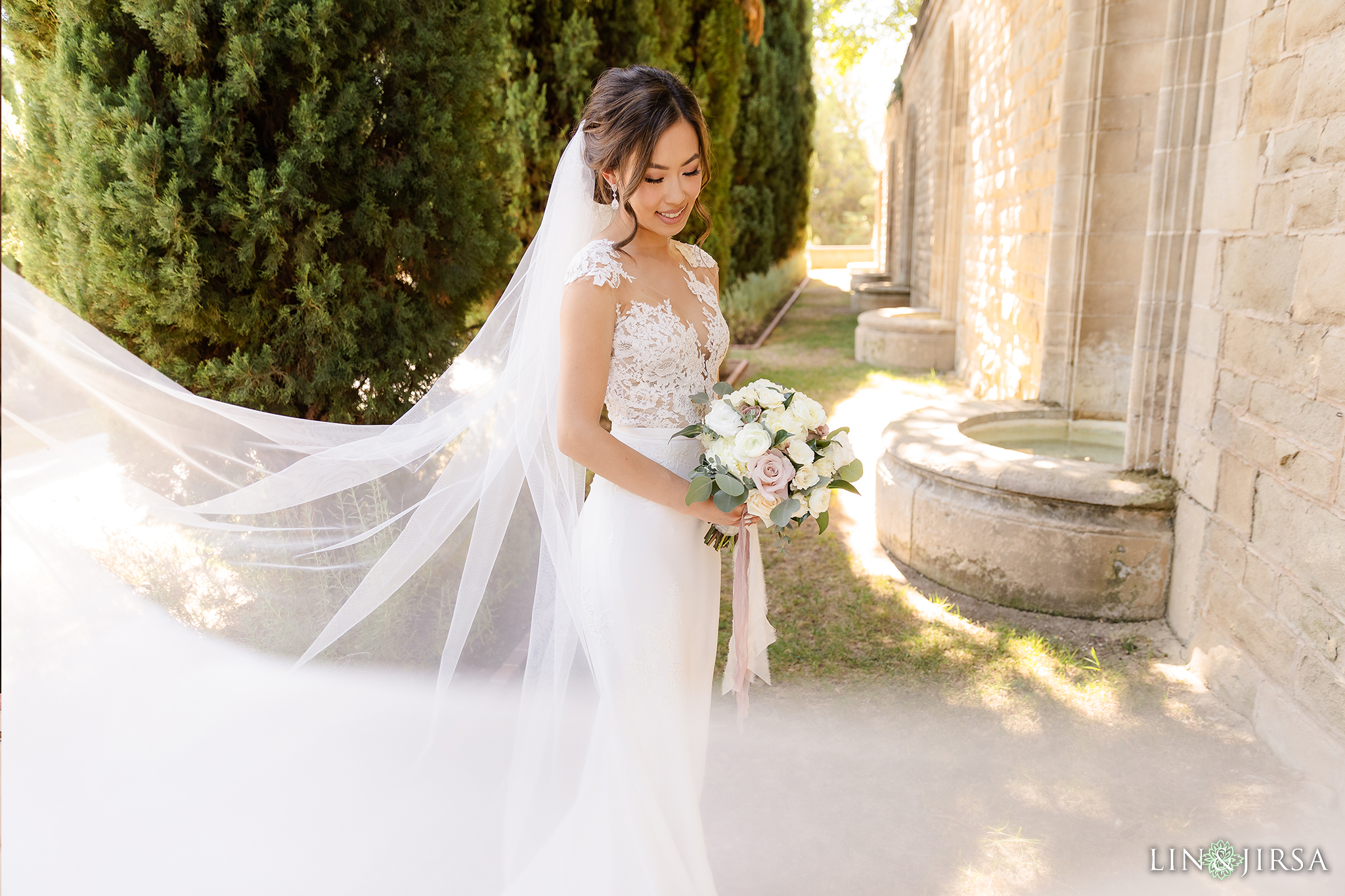 Greystone Mansion Los Angeles Wedding Venues