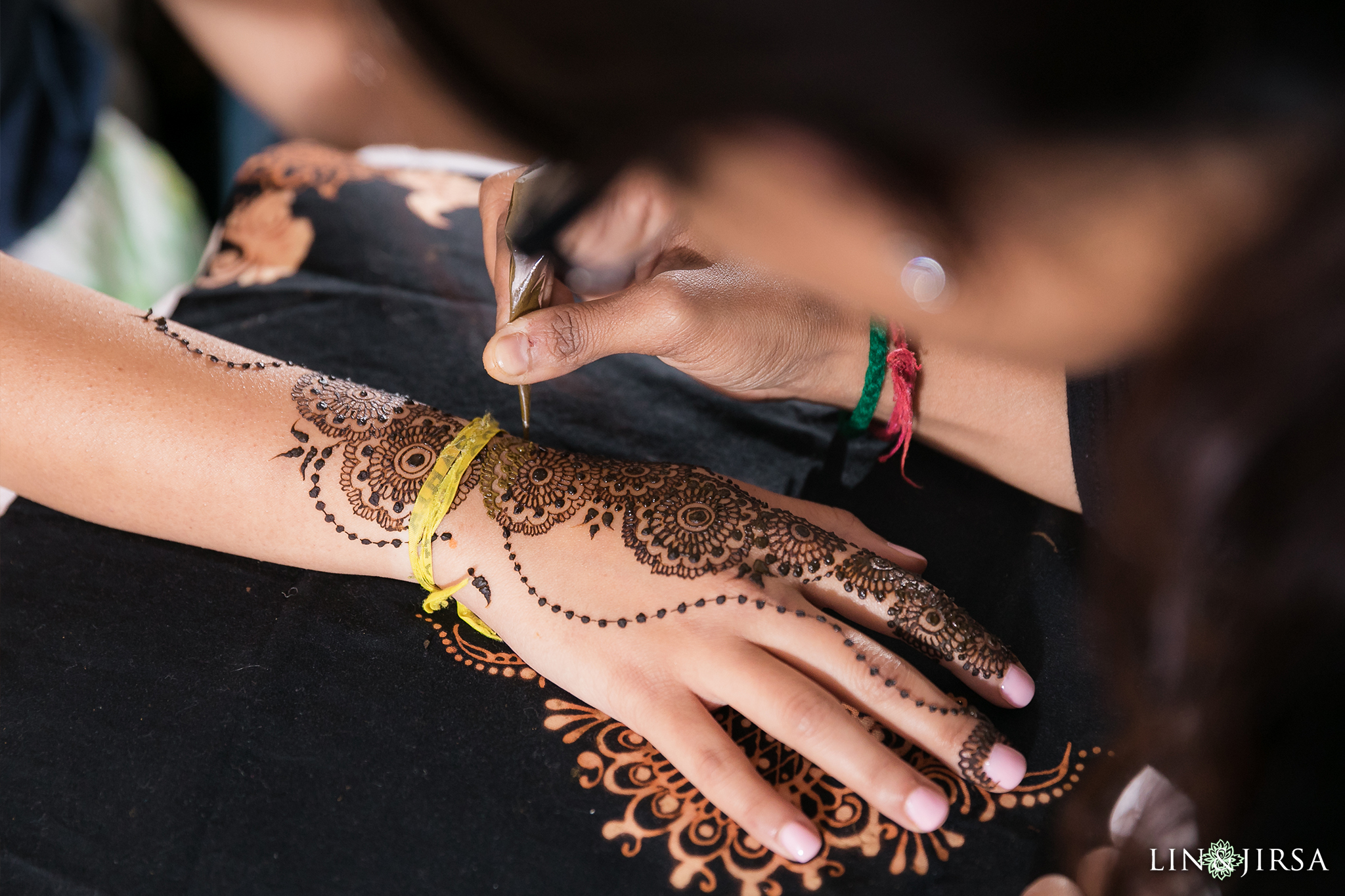 Henna By Beauty By Lishma Bacara Resort Santa Barbara