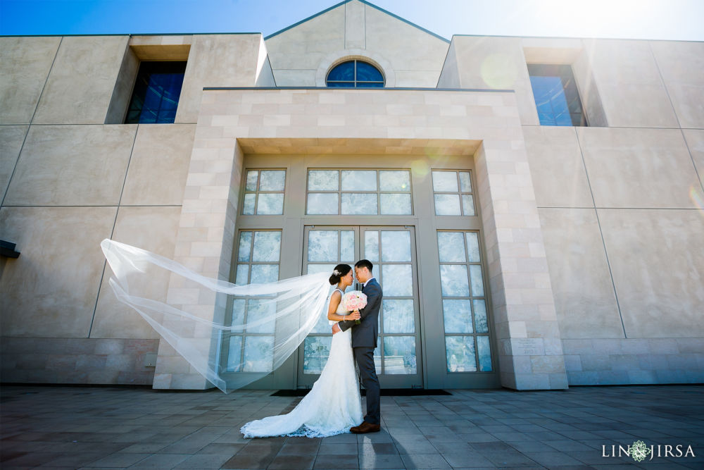 Hilton Costa Mesa Wedding Venue Mad Love Events Planning