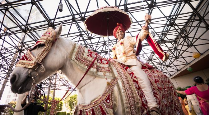 Baraat | Indian Wedding Tradition
