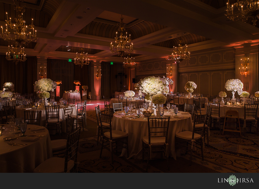 Hotel Casa Del Mar Weddings Reception Site At Hotel Casa Del Mar