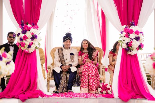 Indian Wedding Planning- The Marigold Company