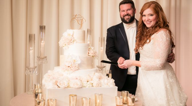 It’s All About The Cake