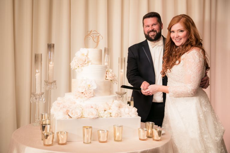 It’s All About The Cake