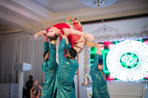 Karmagraphy- Wedding-Entertainment