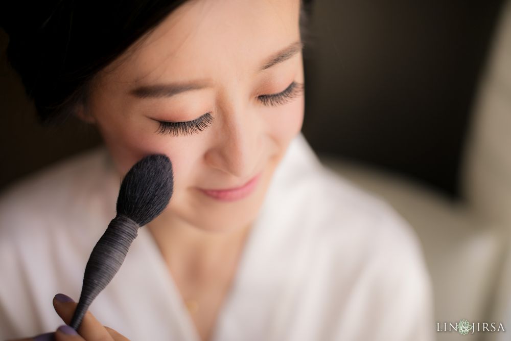 Kelly Zhang Makeup & Hair Studio